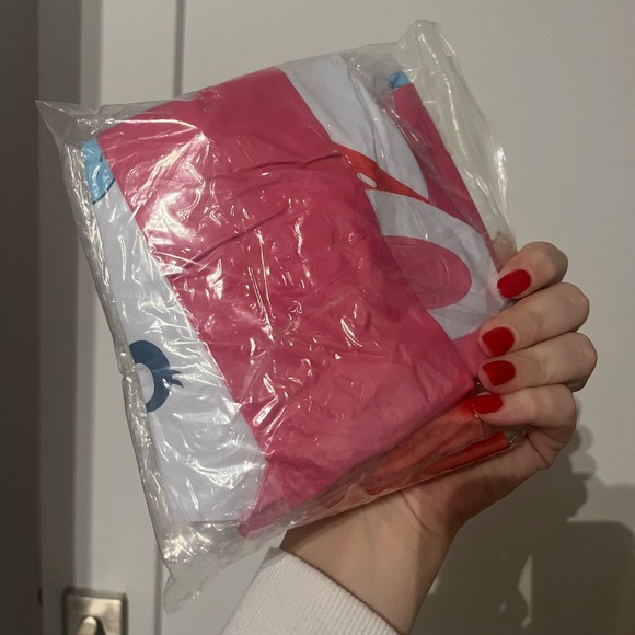 Amazon Inflatable Party Horses in 2 Styles Cowboy/ Unicorn 6 total NWT - Picture 6 of 7